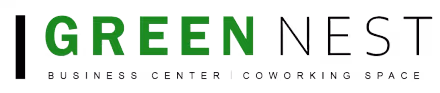 Logo Of Greennest Business Center