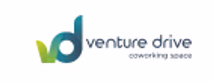 VENTUREDRIVE