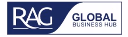 Logo Of Rag Global Business Hub