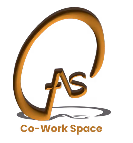 Logo Of Ojas Coworking