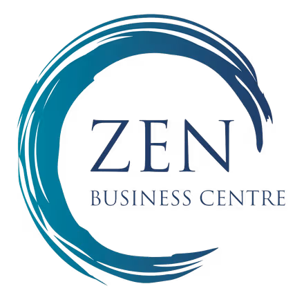 Logo Of Zen Business Centre