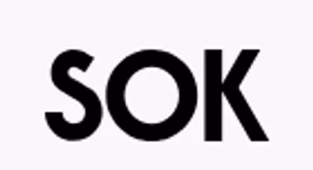 Logo Of Sok Works
