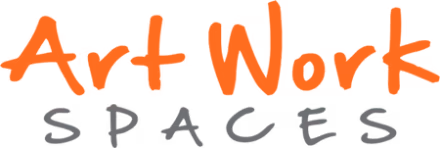 Logo Of Art Work Spaces