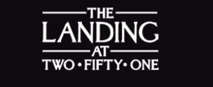 Logo Of The Landing At 251