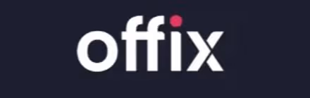 Logo Of The Offix
