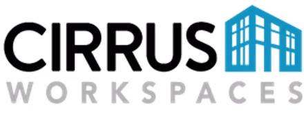 Logo Of Cirrus Workspaces