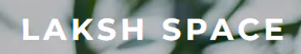 Logo Of Laksh Space