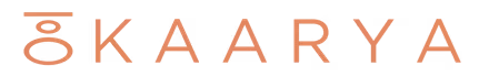 Logo Of Kaarya