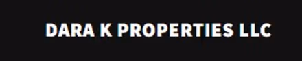 Logo Of Dara K Properties