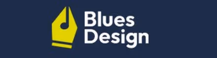 Blues Design