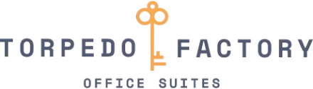 Logo Of Torpedo Factory Office Suites