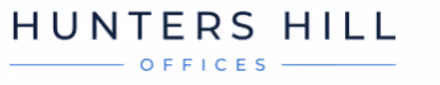 Logo Of Business Hub Offices