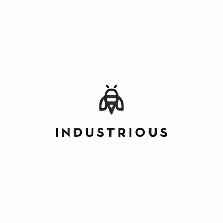 Logo Of Industrious (Netherlands)