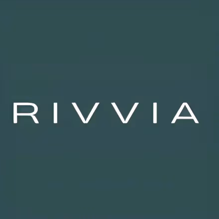 Logo Of Rivvia (netherlands)