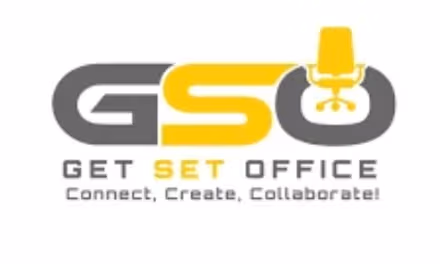 Logo Of Get Set Office