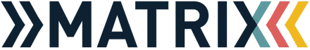 Logo Of Matrixic