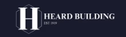Logo Of Heard Building