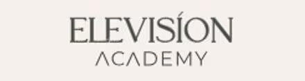 Logo Of Elevision Academy