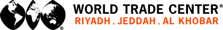 Logo Of World Trade Center Riyadh