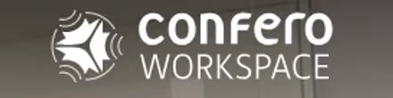 Logo Of Confero Workspace