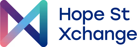 Logo Of Hope Street Xchange - University Of Sunderland