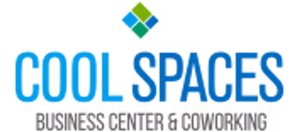 Logo Of Cool Spaces