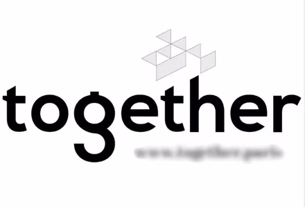 Logo Of Together