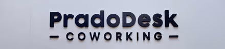 Logo Of PradoDesk