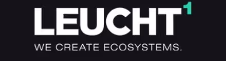 Logo Of Leucht One / werkhain
