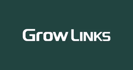 Logo Of Grow Links