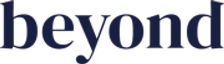 Logo Of Beyond By InfinitSpace (Germany)