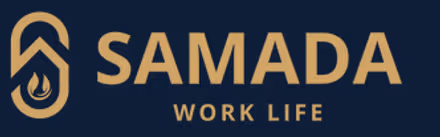 Logo Of Samada Worklife Canggu