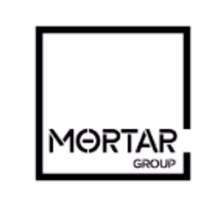 Logo Of Mortar Group