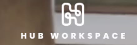 Logo Of Hub Workspace