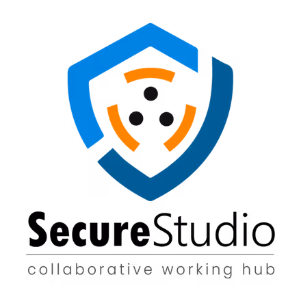 Logo Of Secure Studio
