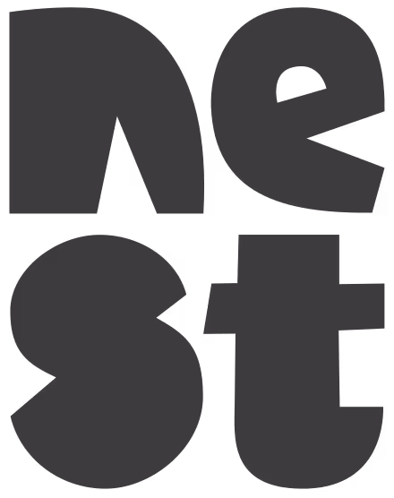 Logo Of Nest Coworking Community