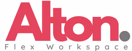 Alton Flex Workspace