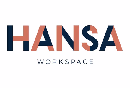 Logo Of Hansa Workspace