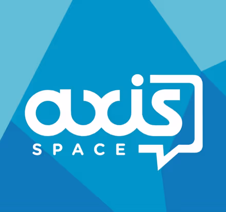 Logo Of Axis Space