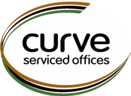 Logo Of Curve Serviced Offices