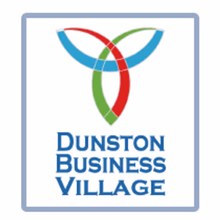 Logo Of Dunston Business Village