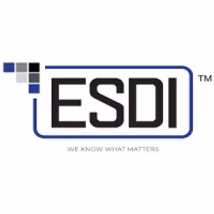 Logo Of ESDI Corp