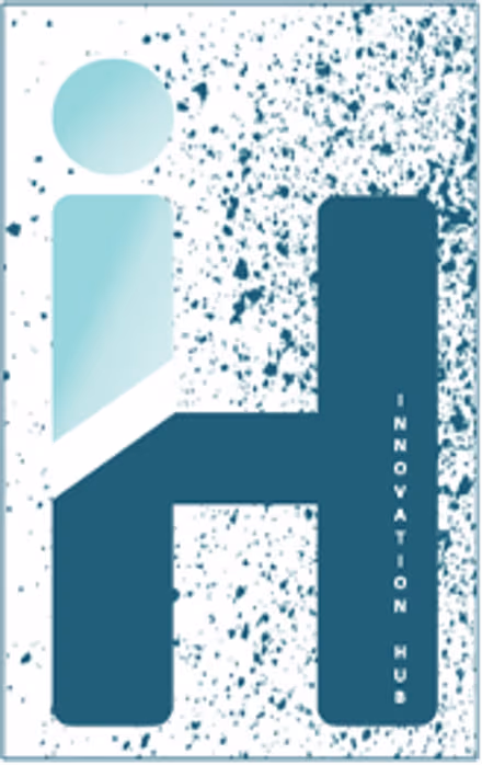 Logo Of Innovation Hub