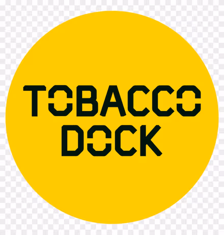 Logo Of Tobacco Dock