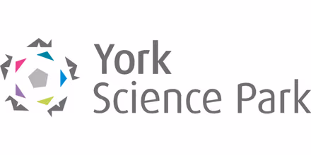 Logo Of York Science Park