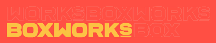 Logo Of Boxworks