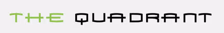 Logo Of The Quadrant