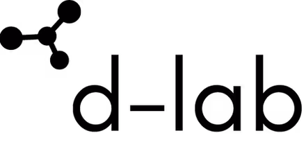 Logo Of D-Lab