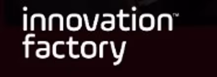 Logo Of Innovation Factory