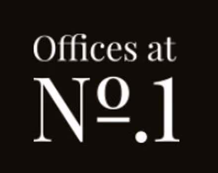 Offices at No.1